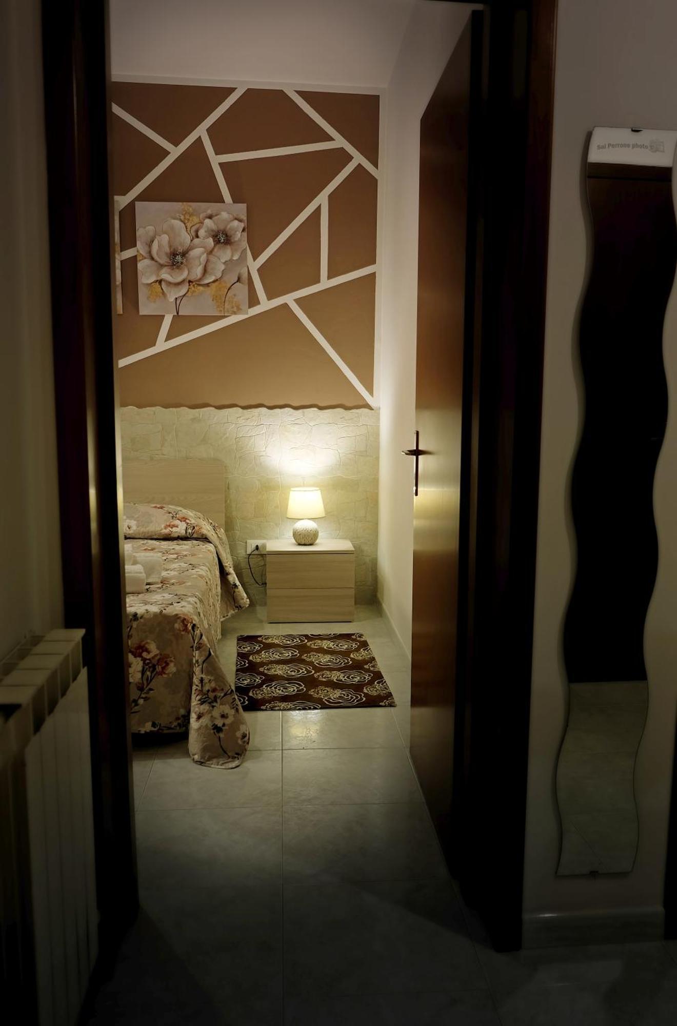Da Giuseppe Apartments 마자라데발로 외부 사진