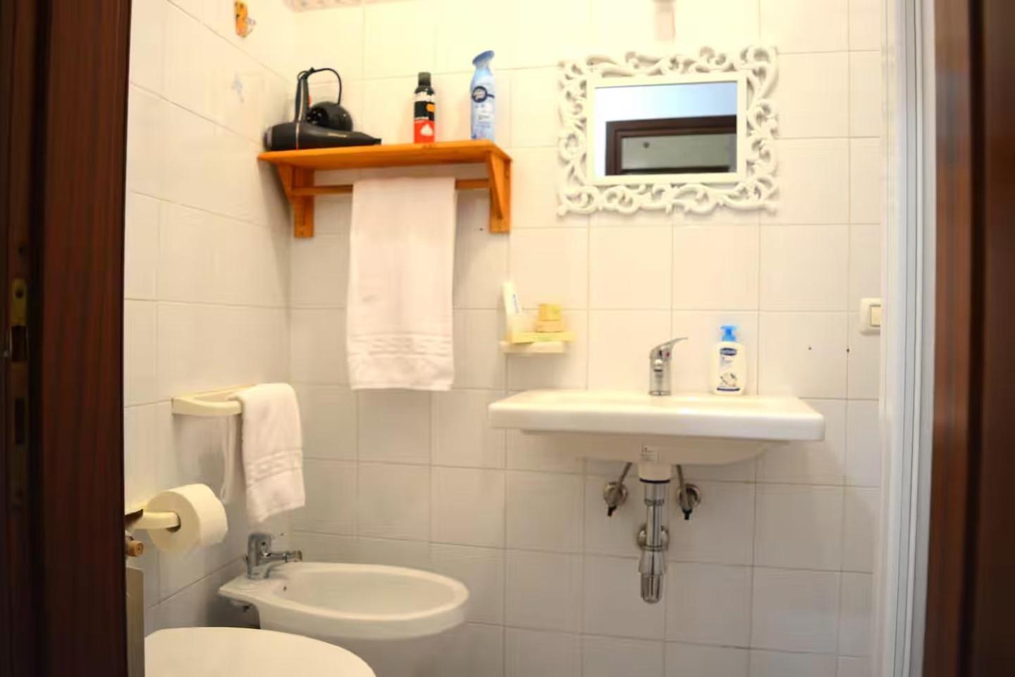 Da Giuseppe Apartments 마자라데발로 외부 사진